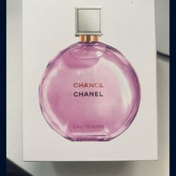 Chance Chanel 