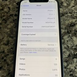 Iphone 12 / 64gb / Unlocked