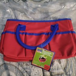 Teachers,Craft Gardening Small Tote