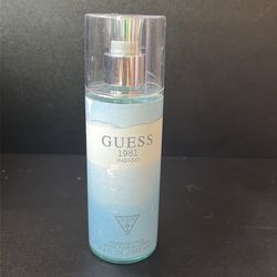 Indigo Fragrance Mist