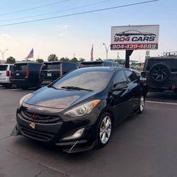 2014 Hyundai Elantra GT