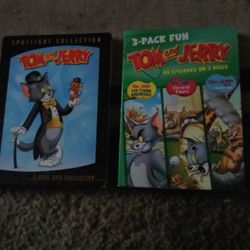 classic tom and Jerry bundle
