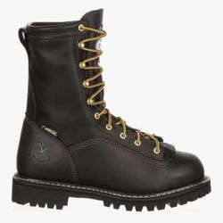 Georgia Work Boots/Botas de Trabajo