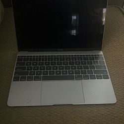 MacBook (for Parts)