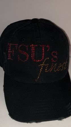 FSU hat for women