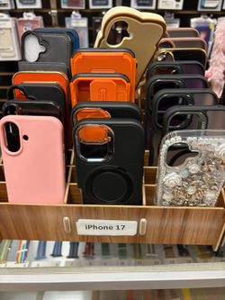 iPhone 17 Case