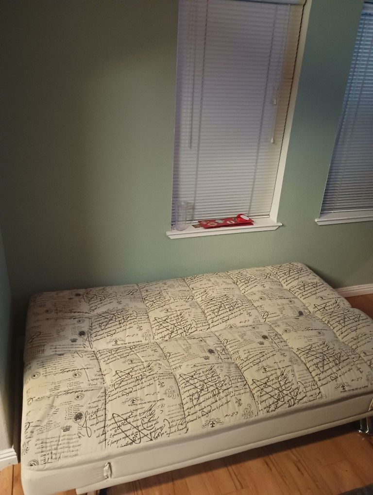 Futon For Sale. $100