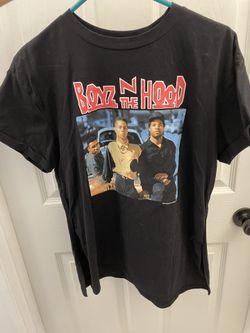 Boys In The Hood Tee Shirt