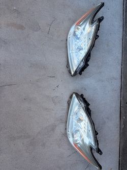 toyota Prius of OEM Car Headlights