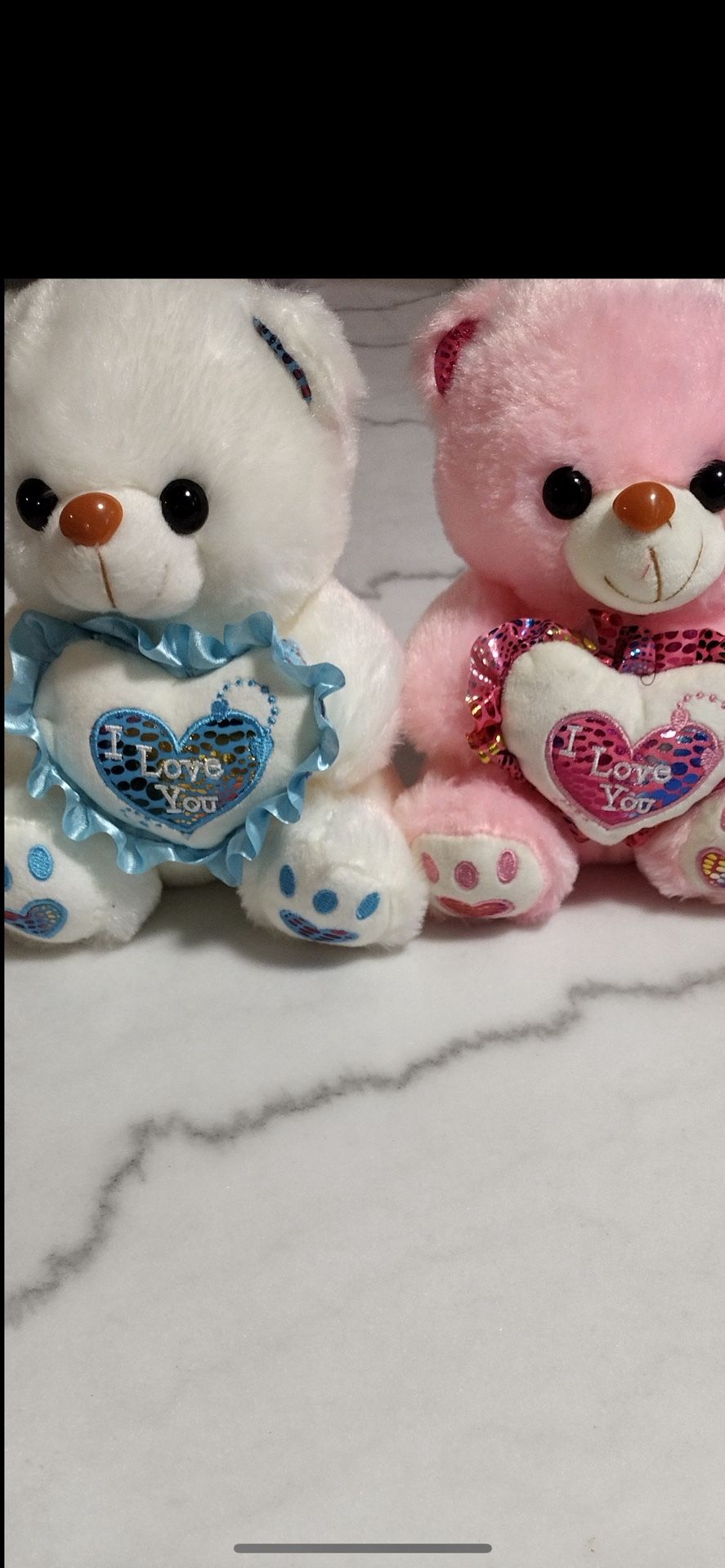 Teddy Bears