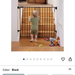 BABELIO Baby Gate