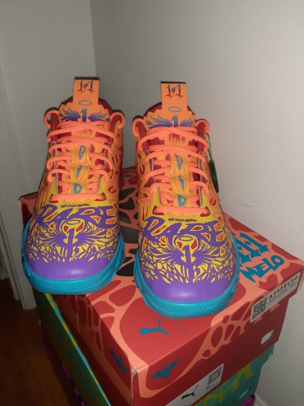 Puma Mb 04