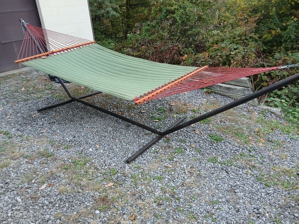 Pawleys Island Large Hammock