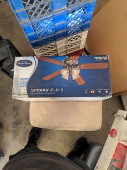 Ceiling Fan