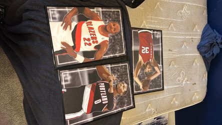 Portland Trail Blazers photos
