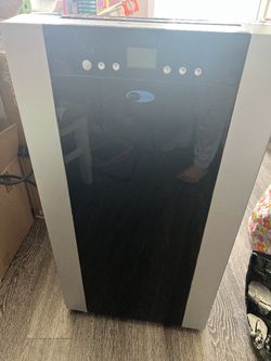Portable Air Conditioner