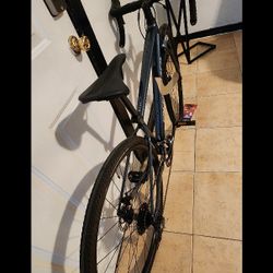 Bicicleta Specialized