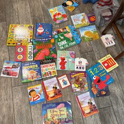 Children Books