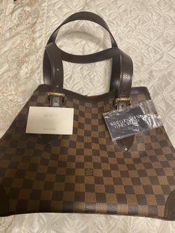 Louis V purse
