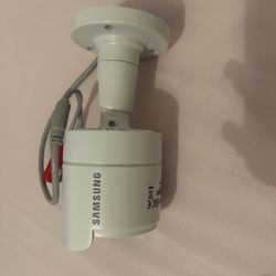 Samsung Outdoor Security Camera SDC-9443BC