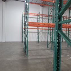 Pallet Rack