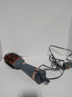 Hairitage Up In The Air Volumizing Brush + Hair Dryer