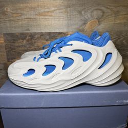 Adidas adiFOM Q-11M