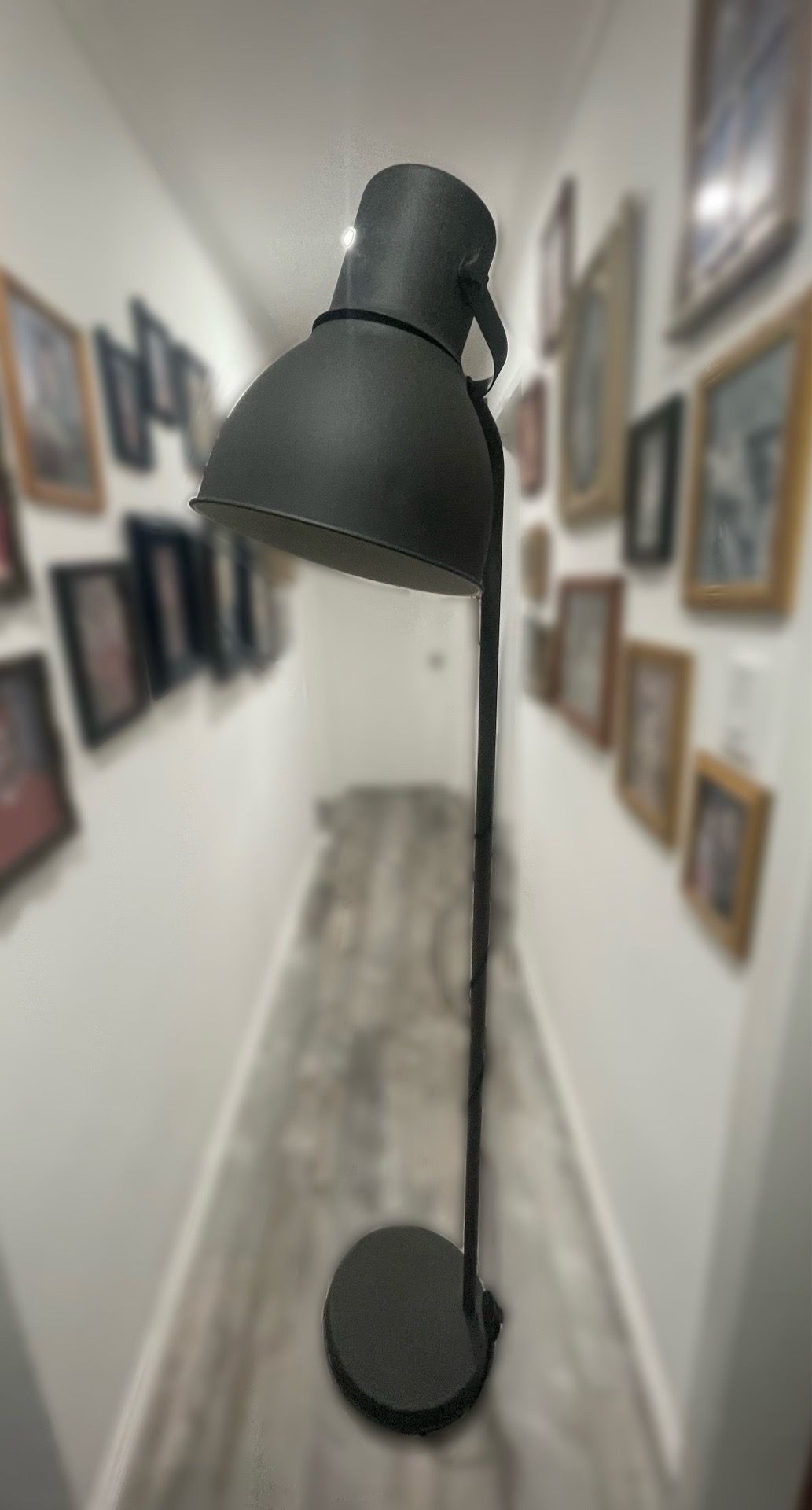Ikea lamp