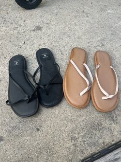 Flip Flops 2 for $10
