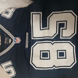 Officiall Men's L Jersey 