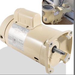 Pool Motor
