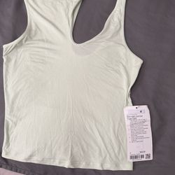 Yoga Top Shoulder Workout Lululemon 