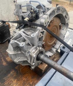 2016 Dodge Caravan 3.6L Transmission — 5150 Auto Parts