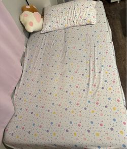 IKEA Sofa bed 66x38 inches