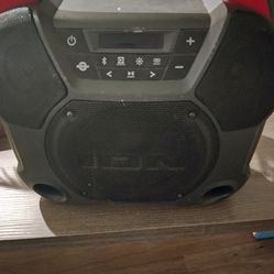 Speaker