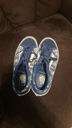 Brand new vans