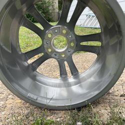 BMW Rim 