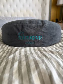 Wedge pillow