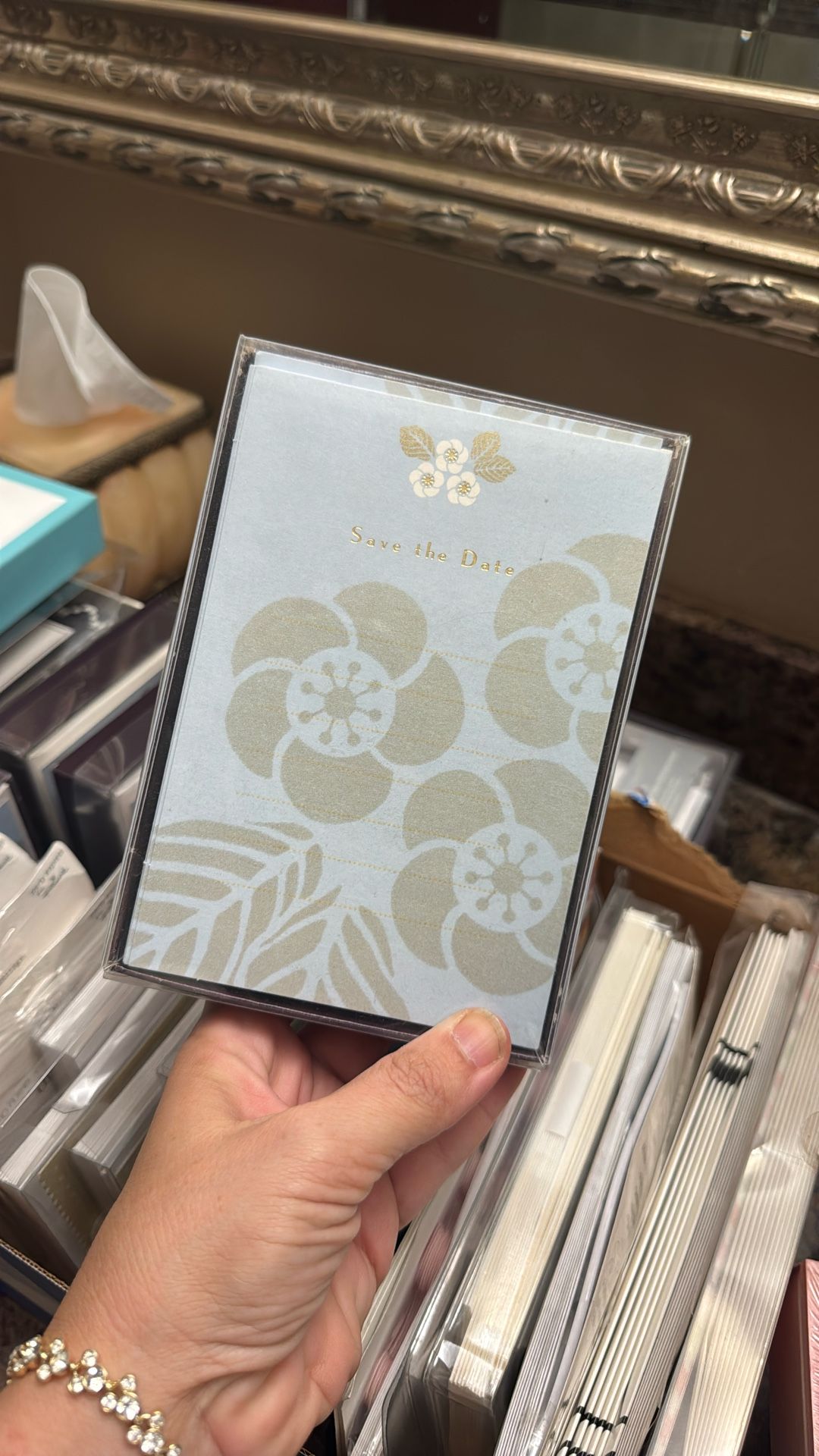 Invitations