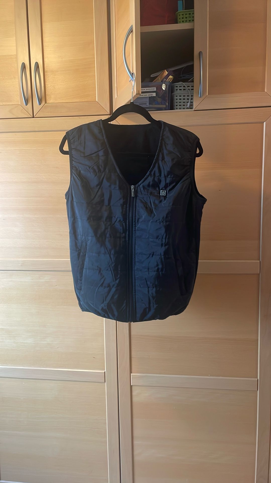 Heated Vest