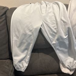 Baseball/softball Pants 