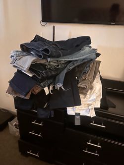 Clothing
