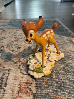 Disney classic Bambi ￼collect