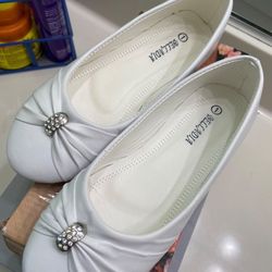 White Flats