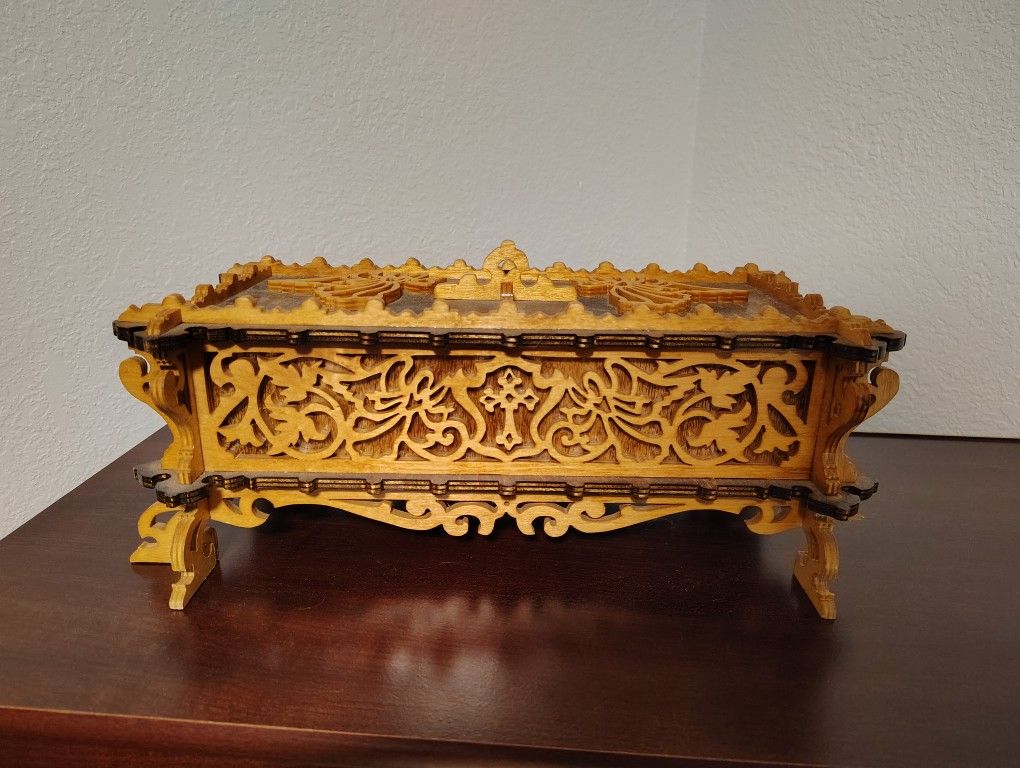 Jewelry Box
