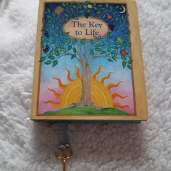 Book The Key To Life