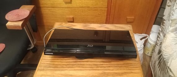 Samsung DVD/BlueRay player