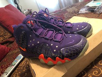 Barkley Posite Max