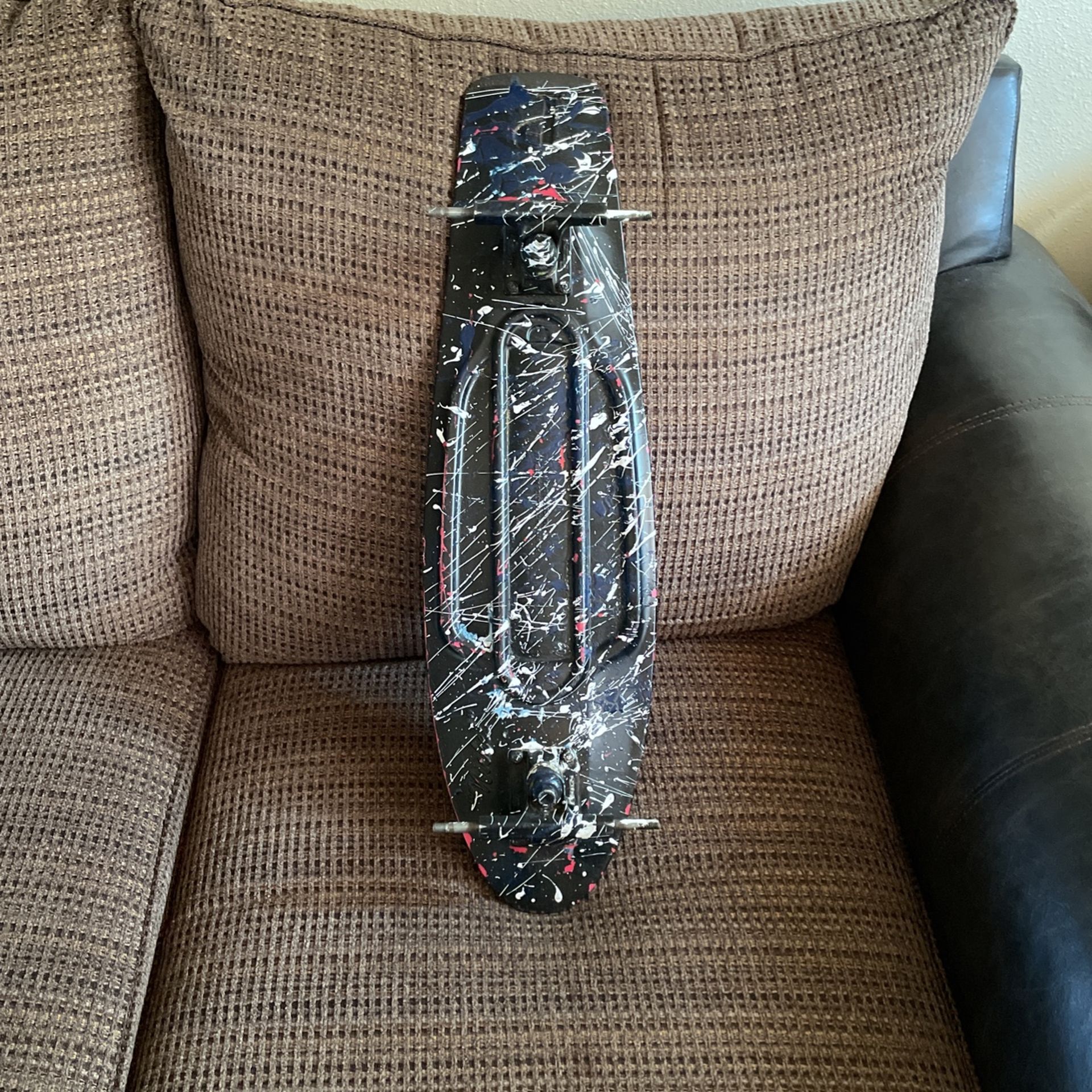 Penny Australia Board .