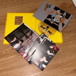 Stray Kids Cd